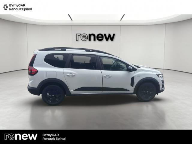 Dacia Jogger image 9