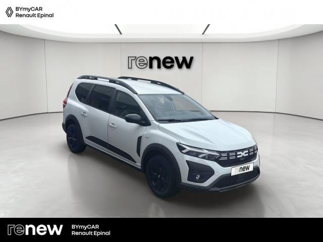 Dacia Jogger image 3