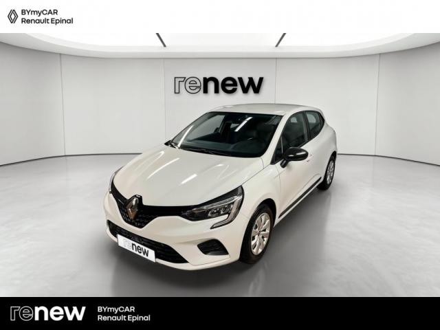 Renault Clio V Sce 65 - 21n Life