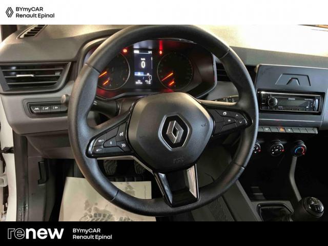 Renault Clio image 8