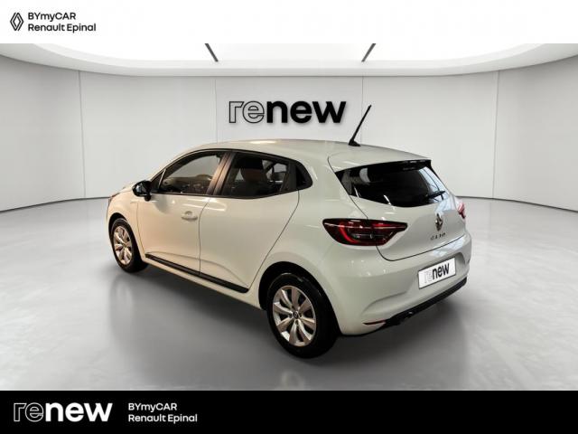 Renault Clio image 1