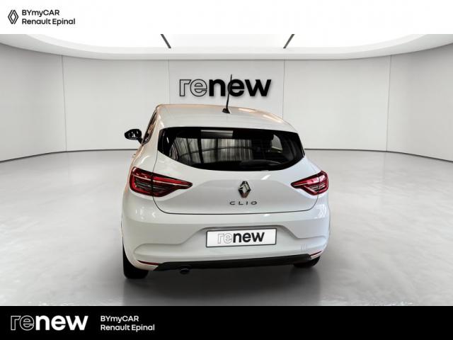 Renault Clio image 9