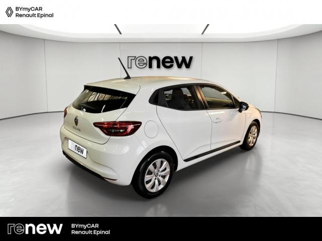 Renault Clio image 3