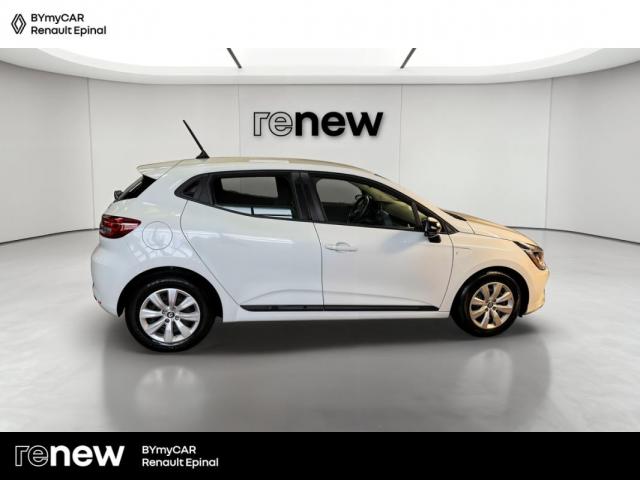 Renault Clio image 2