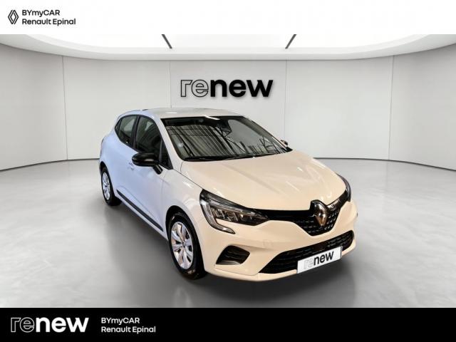 Renault Clio image 4