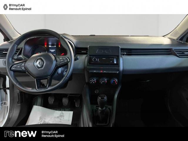 Renault Clio image 5