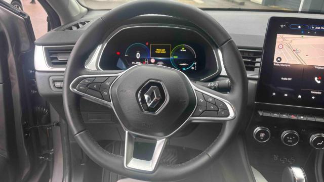 Renault Captur image 6