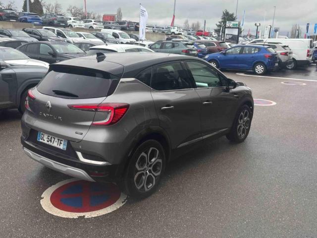 Renault Captur image 3