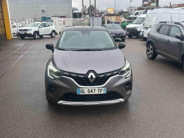 Renault Captur image 8