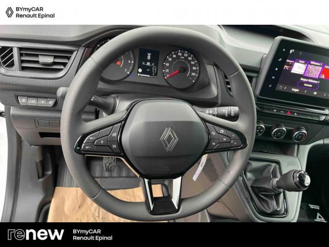 Renault Kangoo Van image 8