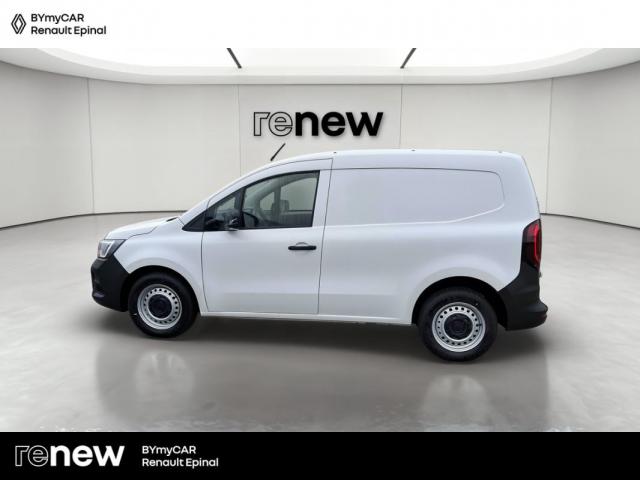 Renault Kangoo Van image 4
