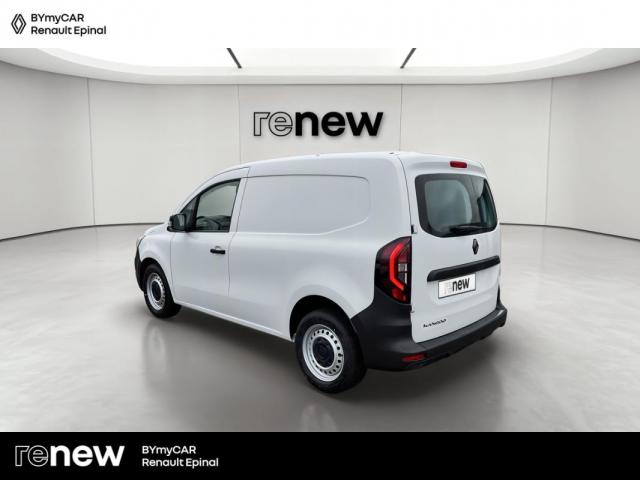 Renault Kangoo Van image 5
