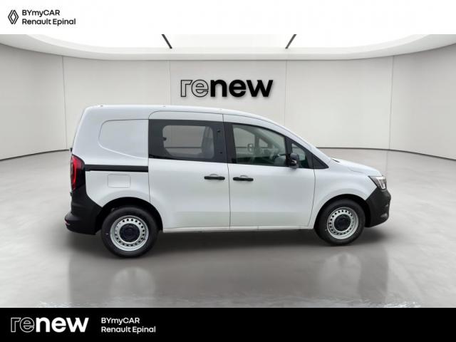 Renault Kangoo Van image 6