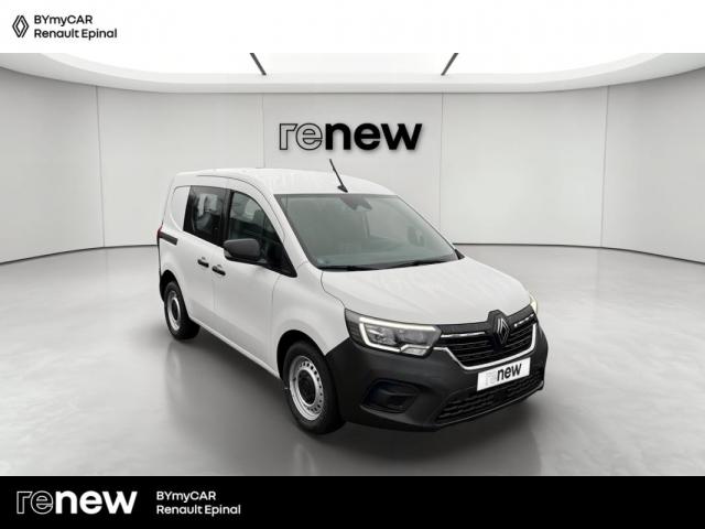 Renault Kangoo Van image 3