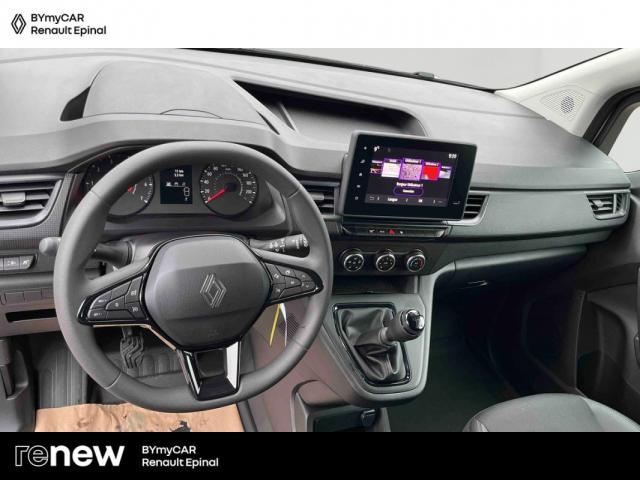 Renault Kangoo Van image 2