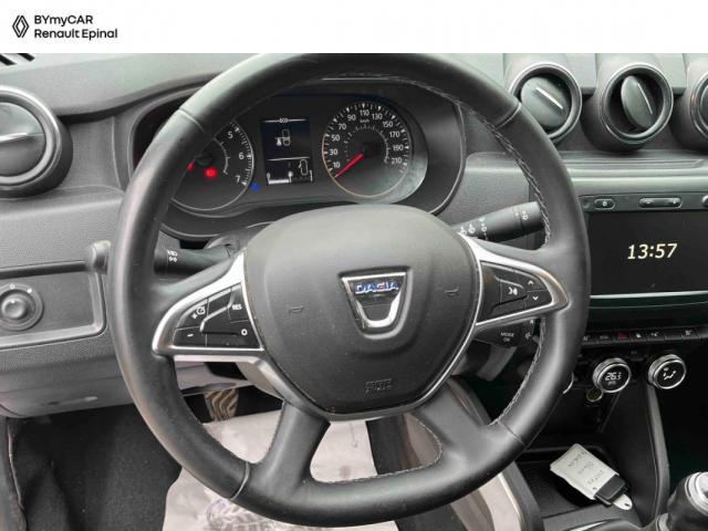 Dacia Duster image 2