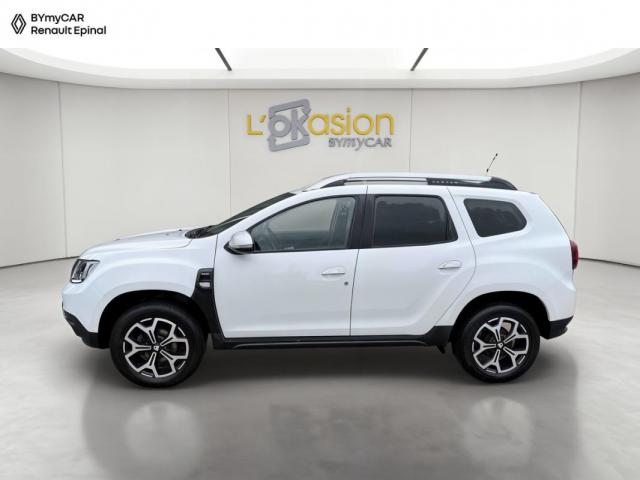 Dacia Duster image 5
