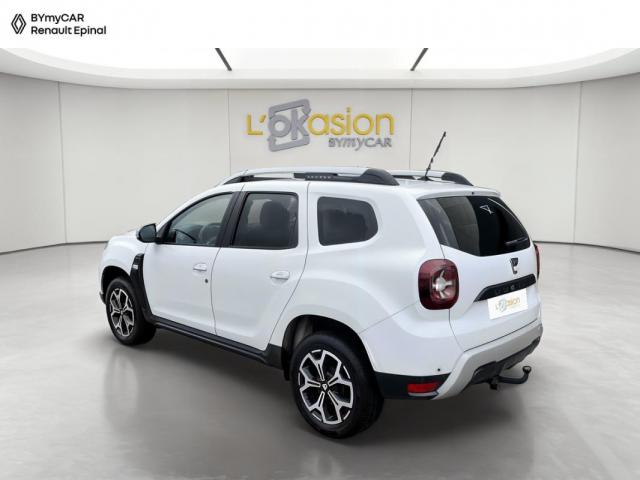 Dacia Duster image 9