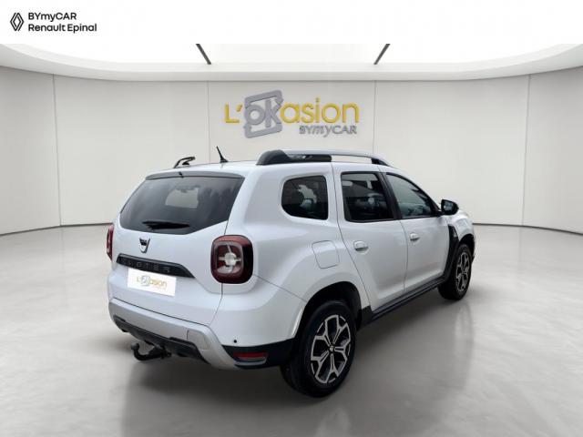 Dacia Duster image 6
