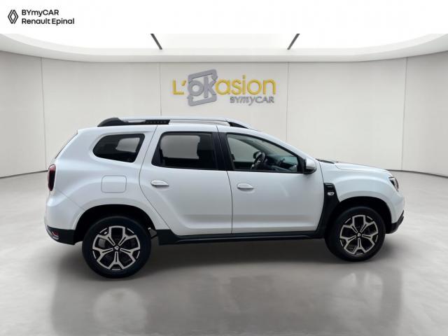Dacia Duster image 4