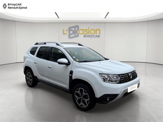 Dacia Duster image 3