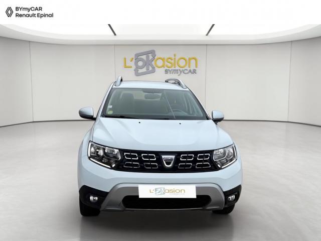 Dacia Duster image 7