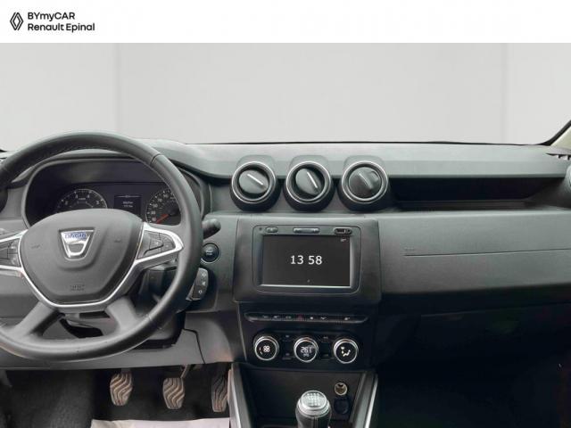 Dacia Duster image 8