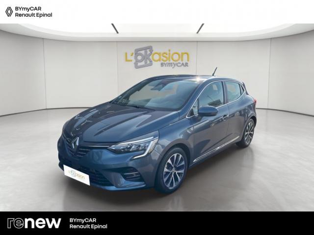 Renault Clio V E-Tech 140 - 21n Intens