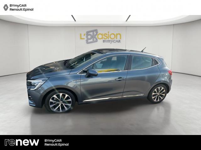 Renault Clio image 6