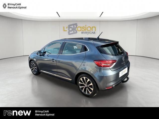 Renault Clio image 9