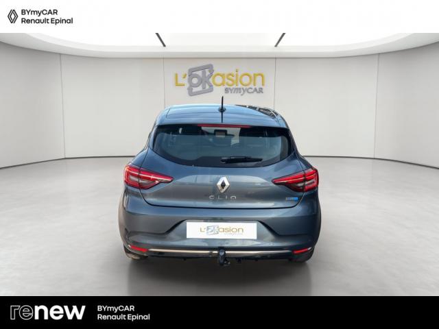 Renault Clio image 1