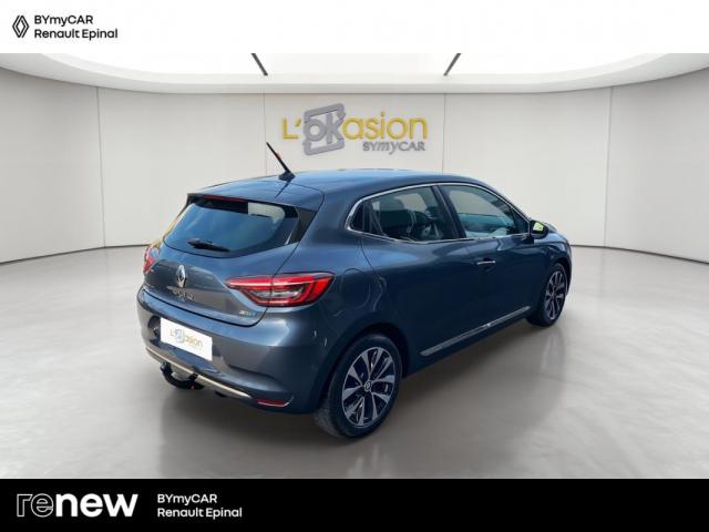 Renault Clio image 8