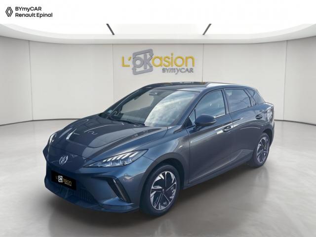 Mg Mg4 Electric 64kwh - 150 Kw 2wd Luxury