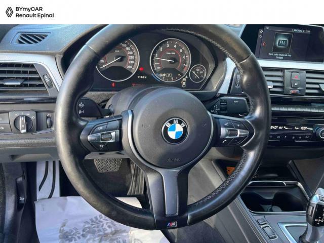 Bmw Série 4 Gran Coupé image 8