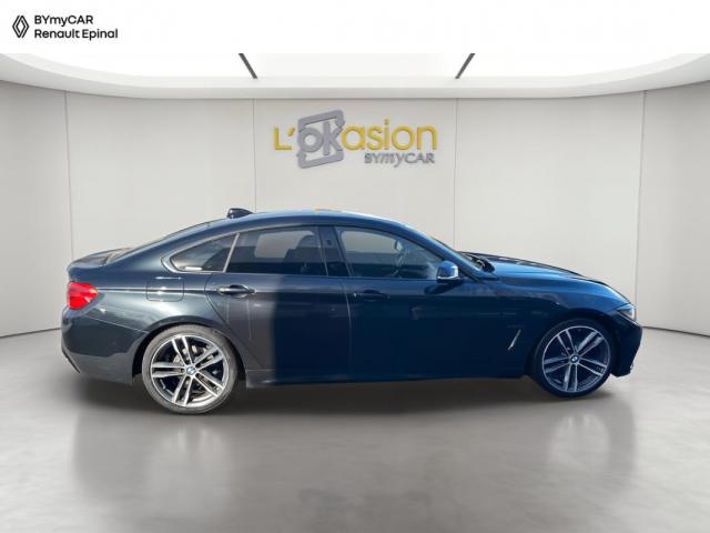 Bmw Série 4 Gran Coupé image 1