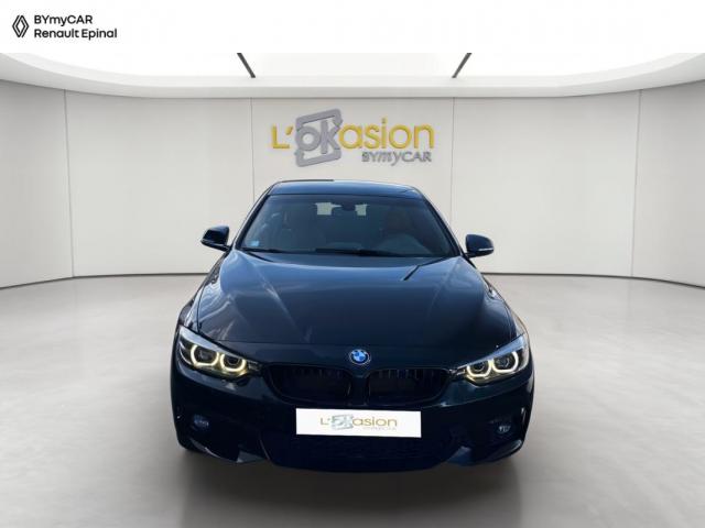 Bmw Série 4 Gran Coupé image 7