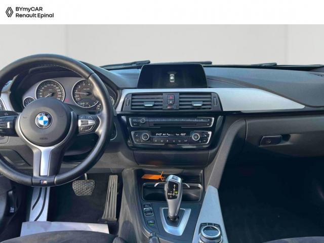 Bmw Série 4 Gran Coupé image 5