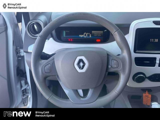 Renault Zoe image 6