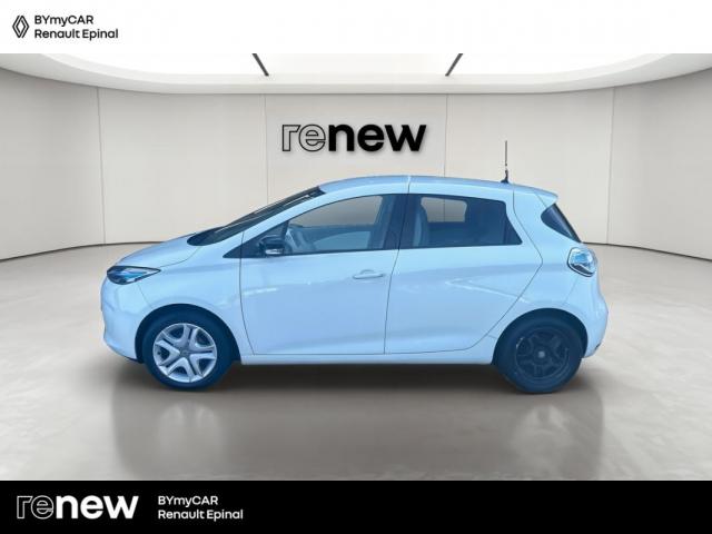 Renault Zoe image 8