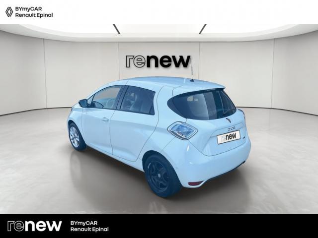 Renault Zoe image 3