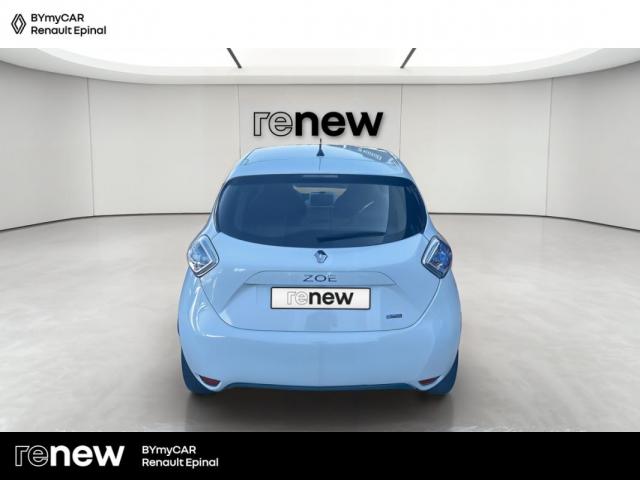 Renault Zoe image 4