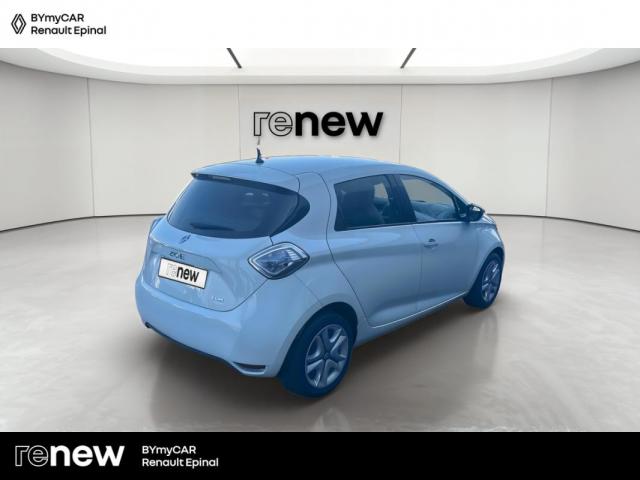 Renault Zoe image 9