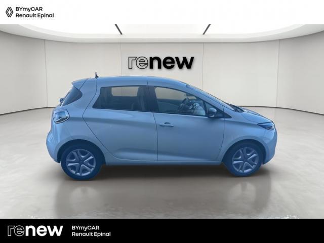 Renault Zoe image 5