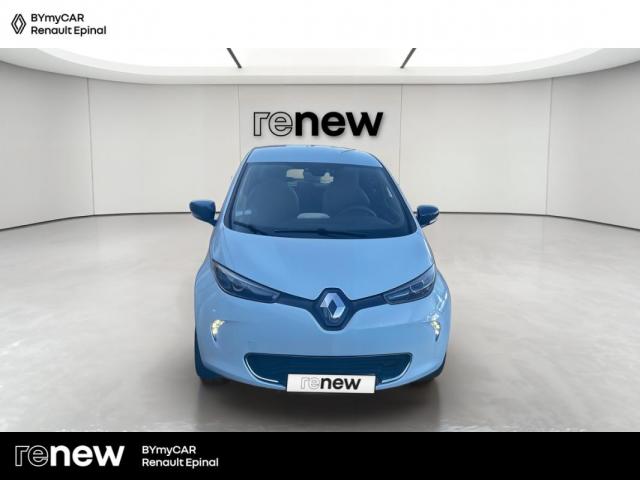 Renault Zoe image 7