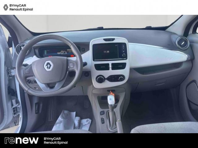 Renault Zoe image 2