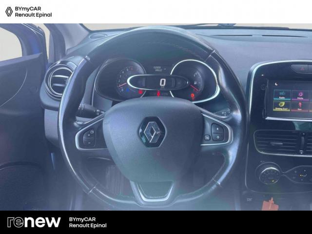 Renault Clio image 8