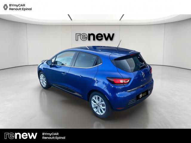 Renault Clio image 5