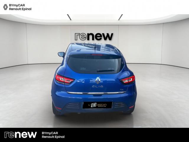 Renault Clio image 7
