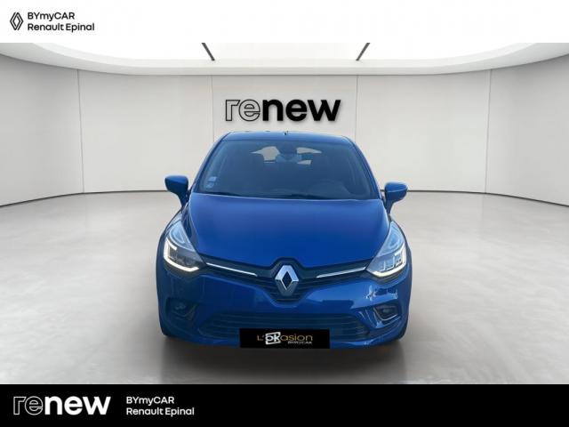 Renault Clio image 6