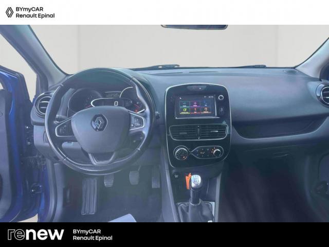 Renault Clio image 2